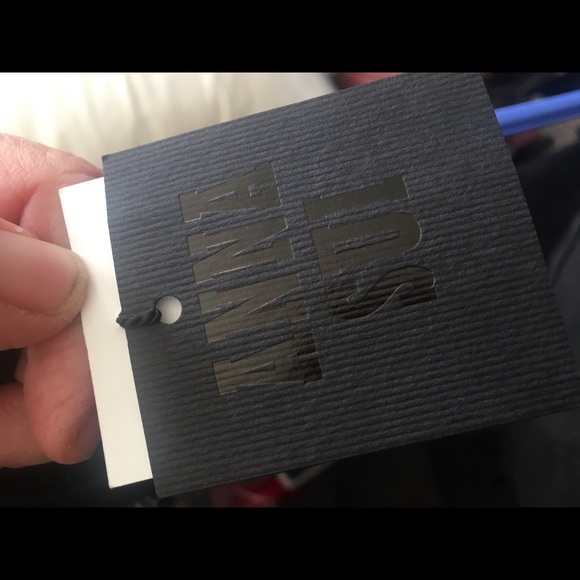 Anna Sui vintage wool skirt with tags - Picture 5 of 5